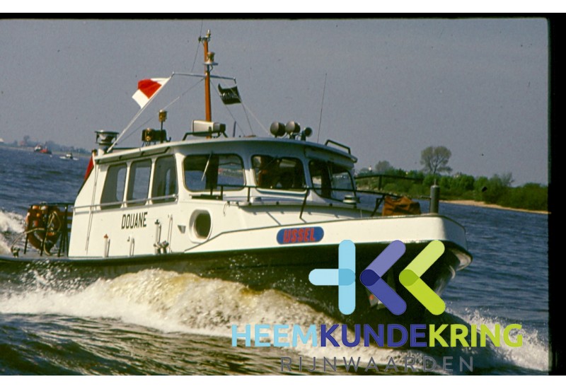 De IJssel Coll. HKR F0000020